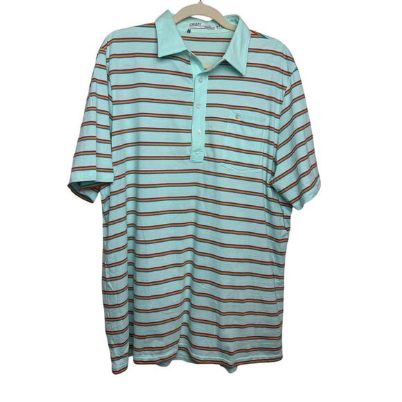 Criquet Performance Players Shirt Men's Sz. XL - Picture 1 of 5
